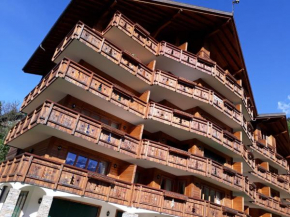 Beautiful apartment with all comforts and best views